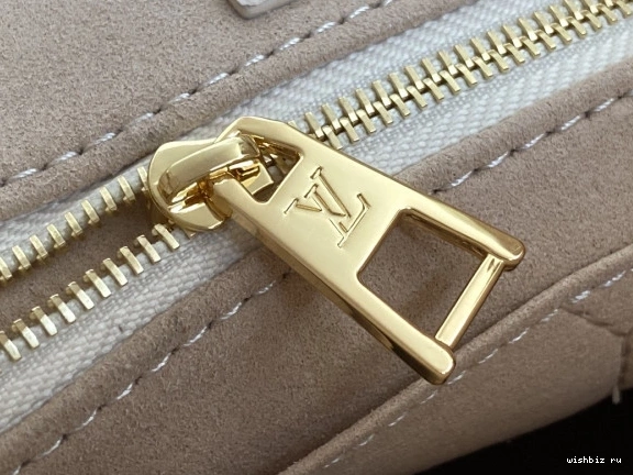 WIS VUITTON ONTHEGO MM LOUIS 0212